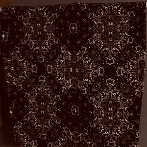 Lularoe Cassie stretchy pencil skirt